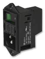 SCHURTER DD11.0123.1111