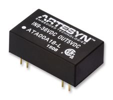 ARTESYN EMBEDDED TECHNOLOGIES ATA00H36-L