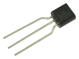 FAIRCHILD SEMICONDUCTOR 2N3906TF