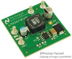 TEXAS INSTRUMENTS LM22673EVAL/NOPB
