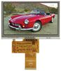 TFT-LCD-Anzeigen