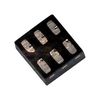 STMICROELECTRONICS ECMF02-2AMX6