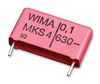 WIMA MKS4J034705G00KSSD