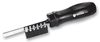 Interchangeable Screwdrivers