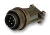 AMPHENOL INDUSTRIAL MS3106E28-17P