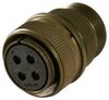 AMPHENOL INDUSTRIAL MS3106A20-4S