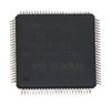 STMICROELECTRONICS STM32F107VCT6
