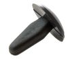 ESSENTRA COMPONENTS MMB-187-01BK