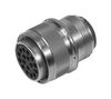 AMPHENOL INDUSTRIAL MS3100F22-22SX W/P CAP