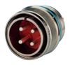 AMPHENOL INDUSTRIAL MS3106F28-2P