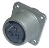 AMPHENOL INDUSTRIAL MS3102A24-28SX