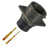 AMPHENOL INDUSTRIAL MS3112E12-3P