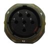 AMPHENOL LTD MS27468T15B5BA