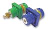 ITT CANNON NPS-E-GN-T4