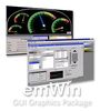 SEGGER 3.50.04 EMWIN PRO BUNDLE SSL