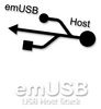 SEGGER 9.55.04 EMUSB HOSTPROBUNDL SSL