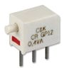 C&K COMPONENTS GP12MCBE
