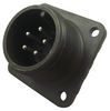 AMPHENOL INDUSTRIAL MS3102E14S-5P..