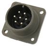 AMPHENOL INDUSTRIAL MS3102E16S-1P..