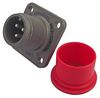 AMPHENOL INDUSTRIAL MS3102R10SL-3P..
