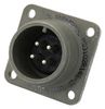 AMPHENOL INDUSTRIAL MS3102R14S-2P..