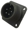 AMPHENOL INDUSTRIAL MS3102R14S-5P..