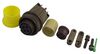 AMPHENOL INDUSTRIAL MS3106F20-29S..