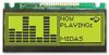 MIDAS DISPLAYS MC122032C6W-SPR
