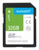 SWISSBIT SFSD032GL3BM1TO-I-HG-2CP-STD