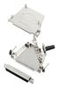 AMPHENOL COMMUNICATIONS SOLUTIONS L17D45ZF37-RG+L77SDC37S