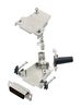 AMPHENOL COMMUNICATIONS SOLUTIONS L17D45ZF15-RG+L717HDA26P