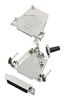 AMPHENOL COMMUNICATIONS SOLUTIONS L17D45ZF25-RG+L77HDB44S
