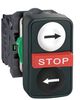 SCHNEIDER ELECTRIC XB5AA711237