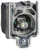 SCHNEIDER ELECTRIC ZB4BW0M13