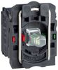 SCHNEIDER ELECTRIC ZB5AW0M15