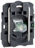 SCHNEIDER ELECTRIC ZB5AW0M11
