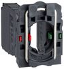 SCHNEIDER ELECTRIC ZB5AZ141