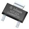 INFINEON IPN70R1K2P7SATMA1