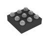 ANALOG DEVICES MAX20340EWL+