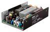 4-x-6-Zoll-AC/DC-Leistungswandler („U“-Kanal) der Baureihe PQU650 mit 650 W