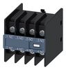 SIEMENS 3RH2911-4HA31