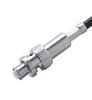 HUBER+SUHNER 11"SHV-50-3-1/133"NE