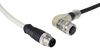 BULGIN LIMITED PXPNPN12RAF04AFI003PUR
