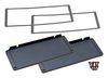 HAMMOND 1457UEPF