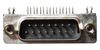 AMPHENOL COMMUNICATIONS SOLUTIONS L717SDA15PA4CH4F