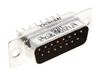 AMPHENOL COMMUNICATIONS SOLUTIONS L717SDA15POL2