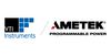 AMETEK PROGRAMMABLE POWER 70-0363-552R