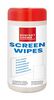 KONTAKT CHEMIE SCREEN WIPES, 100 WIPES