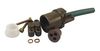 TT ELECTRONICS / AB CONNECTORS ABB10SL4OCN