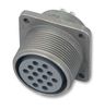 AMPHENOL INDUSTRIAL MS3102A28-11S